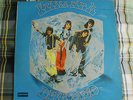 Frijid Pink - Defrosted - RAR - Nicht die erste LP, aber selten  -
