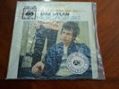BOB DYLAN Highway 61 MEXICAN STEREO LP  COMO UNA PIEDRA QUE RUEDA LIKE A ROLLING