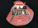 Vintage 1986 METALLICA 