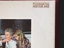 Led Zeppelin - PROMO Lp Presence SS 8416 0698 1st PRESS Swan ATLANTIC STUDIOS PR