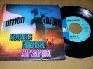 Amon Düül II ?– Archangel's Thunderbird 7/45 PORTUGAL PORTUGUESES RARE KRAUTROCK