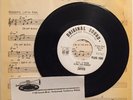Zapata • Viva La Raza RARE 45 w/ ORIG. SHEET MUSIC Chicano Soul Funk R&B Oldies