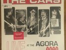 The Cars - Live at The Agora 1978 - RSD Limited Ed. LP + Extras - Sealed
