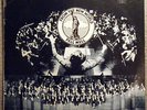 PELL MELL From The New World  original '73 German symphonic prog rock lp  E.L.P.