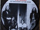 EX  THE BEATLES GET BACK 20TH ANNIVERSARY 7