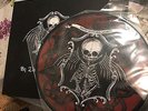 BEHEXEN - By The Blessing Of Satan - lim. Picture LP (BLACK METAL)