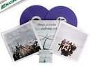 Deep Purple Infinite ?PURPLE VINYL ltd to 1000 SEALED  SOLD OUT  Gillan