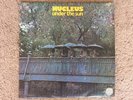 Nucleus - Under The Sun LP Album (Vinyl, Record, 12