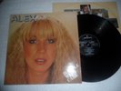 Alex – Handle With Care LP Mercury ?– 9199 495