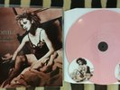 Madonna Dressing Room Pink Lp