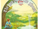 ANTHONY PHILLIPS Geese And The Ghost LP VINYL UK Hit And Run 1977 8 Track With