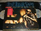 JOE JACKSON Live 1980/86 VINYL 2 LP promo record 1st US Ed. album A&M SP-6706 EX