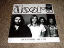 The Doors-Live In Pittsburgh May 2 1970 NEW (2-LP Vinyl) Jim Morrison Manzarek