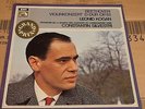 LEONID KOGAN Beethoven: Violin Concerto EMI Orig Germany 1970's Stereo LP