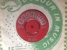 VINCE TAYLOR JET BLACK MACHINE VG++BRIT ROCKER