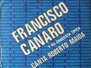 FRANCISCO CANARO Y SU ORQ.TIPICA CANTA:ROBERTO MAIDA-NENA-DESPRECIO -VG++