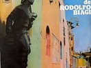 RODOLFO BIAGI-GRANDES EXITOS *CAMINITO* MAGDALA-1977 ODEON/ARGENTINA VG++