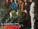 LOS BUKIS*INOLVIDABLES DE LOS BUKIS*12 NUMEROS EN UNO-BMG/MELODY 1993 EXCELLENT