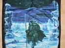 Blind Guardian, Mirror Mirror, Fahne, Flagge, Banner, 1999, rar, rare