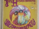 JIMI HENDRIX EXPERIENCE Are You Experienced MONO US LP R-6261