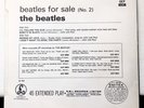 Beatles Original 1st Press For Sale 2 1965 Near Mint Sleeve EP