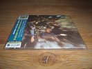CREEDENCE CLEARWATER REVIVAL Bayou Country SHM JAPAN MINI LP CD CCR UCCO-9194