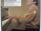 Glenn Gould: Johann Sebastian Bach (1685-1750) • Drei Konzerte LP