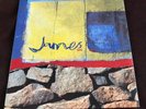 james , 7 inch , laid