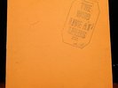 THE WHO LIVE AT LEEDS DECCA DL 79175 INSERTS & PHOTO STEREO SLEEVE EX/NM-