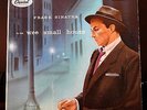 FRANK SINATRA in the WEE SMALL HOURS CAPITOL W 581 1955 GRAY LABEL HI-FI JAZZ LP