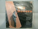 1959  Introducing  Ted Rivers  LP Record   REO  Canada  NM  Shrink