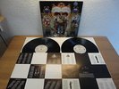 MICHAEL JACKSON - DANGEROUS 1991 EU EPIC DLP IN MINT CONDITION