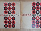 X943 SUPRAPHON RED STEREO ED1 ANCERL SMETANA MA VLAST MY COUNTRY 2 x LP