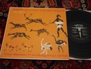 Basso-Valdambrini Octet LP orig DG mono New Sound From Italy Verve RARE jazz