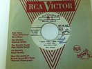 Elvis Presley 45 I Want You, I Need You, I   VG Canada Only RCA 47-6540