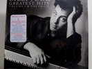 Billy Joel ?– Greatest Hits Volume I & Volume II SEALED 1st Press 1985 USA 2LP
