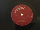 Guitar BLUES 78rp ELMORE JAMES Flair 1039 Sho Nuff I Do/1839 Blues E-/VG++