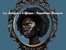 Les Amazones D`Afrique-Republique Amazone  VINYL NEW