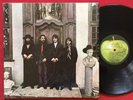 THE BEATLES   HEY JUDE   APPLE SW-385 STEREO LP EX/NM SHRINK
