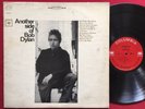 BOB DYLAN   ANOTHER SIDE OF (1964) COLUMBIA CS 8993 STEREO 360 (BLACK) LP