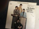 beatles album yesterday and today