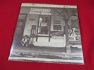 ELTON JOHN TUMBLEWEED CONNECTION w/BOOKET 1971 UNI 73096 EX