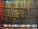 Fatboy Slim Youve Come A Long Way, Baby Astralwerks 2xVinyl LP