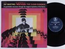 PAT MARTINO Baiyina (The Clear Evidence) PRESTIGE LP VG++