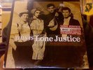 This is Lone Justice Vaught Tapes 1983 LP sealed red vinyl + download