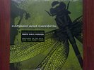 COHEED AND CAMBRIA - THE SECOND STAGE TURBINE BLADE  White Vinyl 1000 Pressed