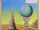 Vinyl LP Records BT-5167 Robert John Godfrey ?– Fall Of Hyperion (Japan)