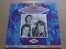 THE JAM. EATON RIFLES / DOWN IN THE TUBE STATION.. RARE OLD GOLD, P/S, EXCELLENT