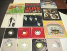 Beatles Magical Mystery Kiss Fleetwood Mac Beach Boys Moody Blues Lp Record Lot