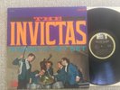 THE INVICTAS 